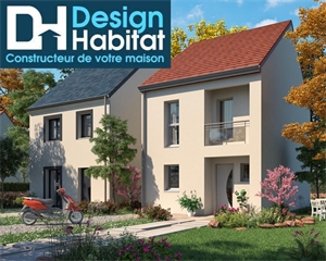 maison à la vente -   35360  MONTAUBAN DE BRETAGNE, surface 81 m2 vente maison - UBI402129976